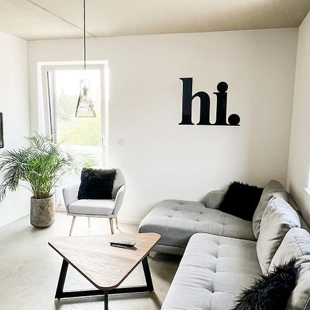 M Apartment Loft - Stylish Minimalisitisch Aussergewoehnlich Landau in der Pfalz Ngoại thất bức ảnh