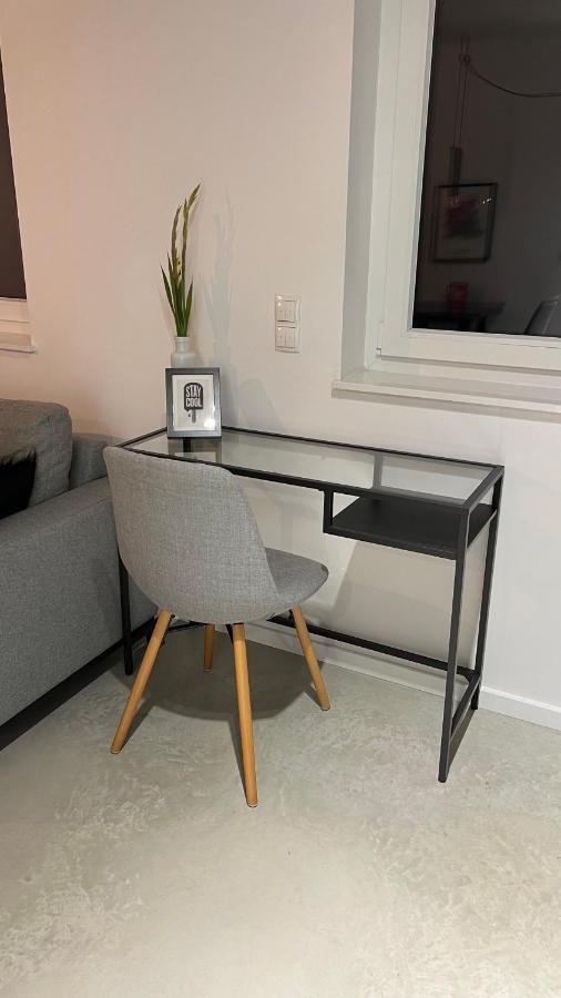 M Apartment Loft - Stylish Minimalisitisch Aussergewoehnlich Landau in der Pfalz Ngoại thất bức ảnh