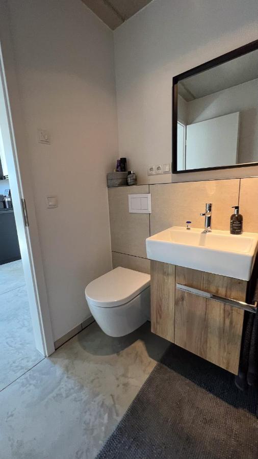 M Apartment Loft - Stylish Minimalisitisch Aussergewoehnlich Landau in der Pfalz Ngoại thất bức ảnh