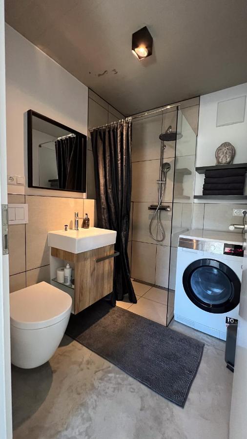 M Apartment Loft - Stylish Minimalisitisch Aussergewoehnlich Landau in der Pfalz Ngoại thất bức ảnh